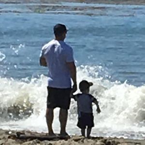 Meet your Posher, Brian